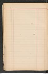 k.k. naturhistorisches Hofmuseum, Index Intendanzakten 1886, Seite 78